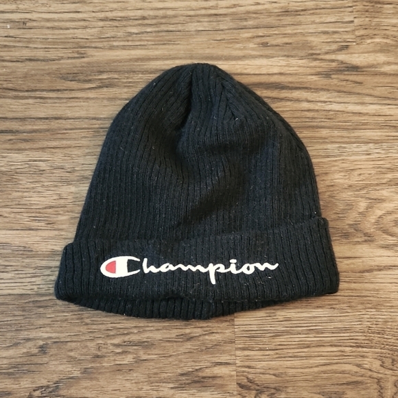 Champion Other - Champion beanie